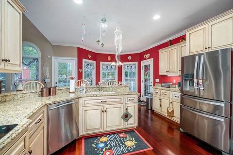 Tiny photo for 400 Ascot Drive SW, Aiken, SC 29803 (MLS # 219666)