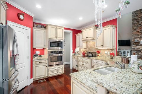 Tiny photo for 400 Ascot Drive SW, Aiken, SC 29803 (MLS # 219666)