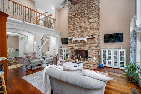Tiny photo for 400 Ascot Drive SW, Aiken, SC 29803 (MLS # 219666)