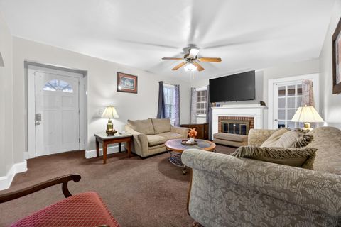 Tiny photo for 5866 Carolina Highway, Denmark, SC 29042 (MLS # 220846)