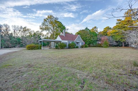 Tiny photo for 5866 Carolina Highway, Denmark, SC 29042 (MLS # 220846)