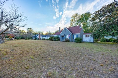 Tiny photo for 5866 Carolina Highway, Denmark, SC 29042 (MLS # 220846)