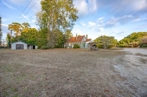 Tiny photo for 5866 Carolina Highway, Denmark, SC 29042 (MLS # 220846)