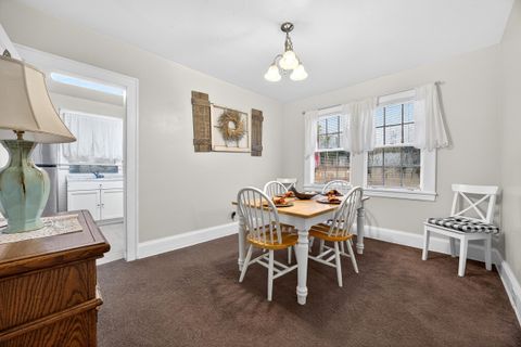 Tiny photo for 5866 Carolina Highway, Denmark, SC 29042 (MLS # 220846)