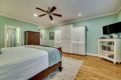 Tiny photo for 1112 Earlmont Drive, Aiken, SC 29803 (MLS # 221964)