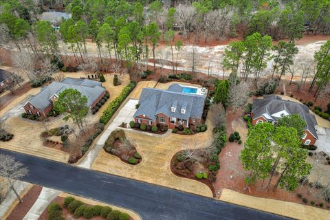 Tiny photo for 1112 Earlmont Drive, Aiken, SC 29803 (MLS # 221964)