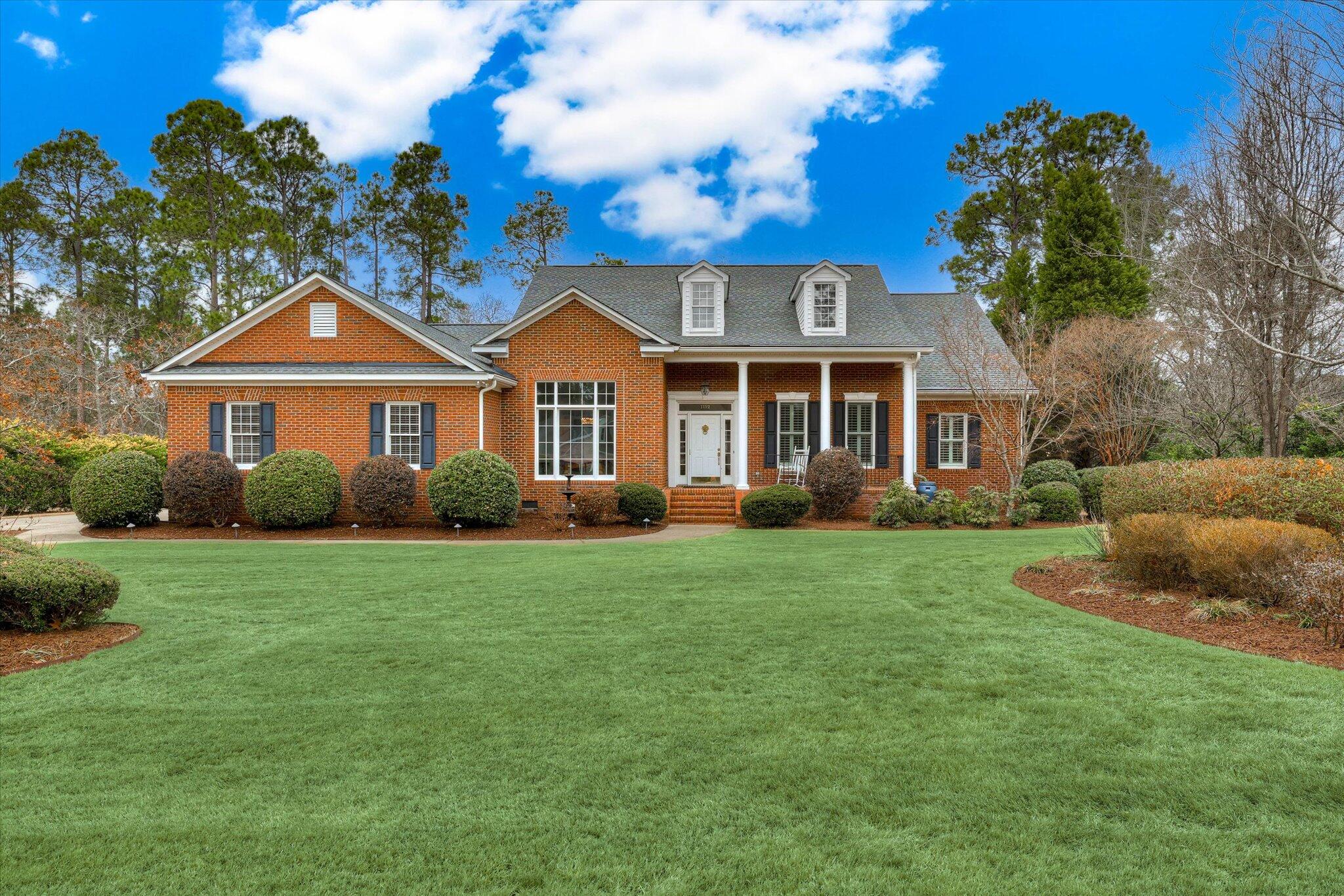 1112 Earlmont Drive