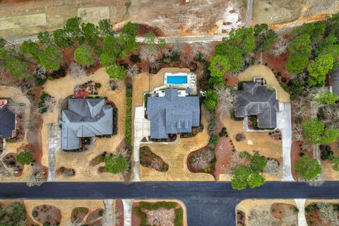 Tiny photo for 1112 Earlmont Drive, Aiken, SC 29803 (MLS # 221964)