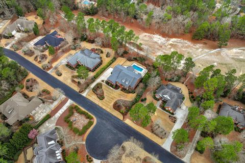 Tiny photo for 1112 Earlmont Drive, Aiken, SC 29803 (MLS # 221964)