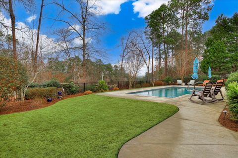 Tiny photo for 1112 Earlmont Drive, Aiken, SC 29803 (MLS # 221964)