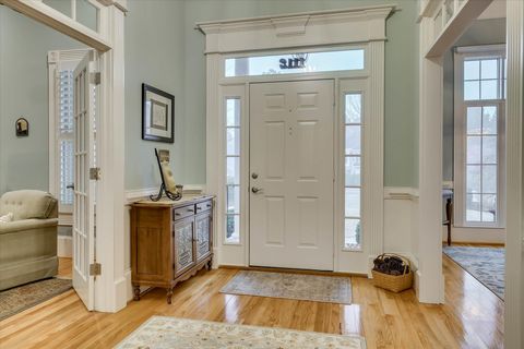 Tiny photo for 1112 Earlmont Drive, Aiken, SC 29803 (MLS # 221964)