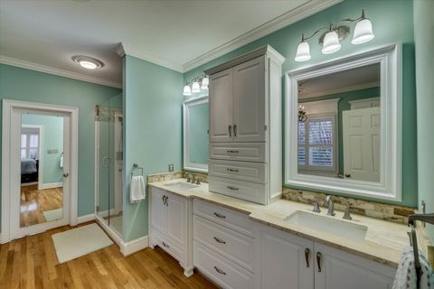 Tiny photo for 1112 Earlmont Drive, Aiken, SC 29803 (MLS # 221964)