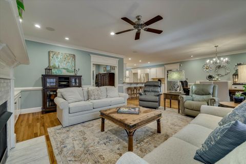 Tiny photo for 1112 Earlmont Drive, Aiken, SC 29803 (MLS # 221964)