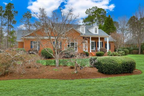 Tiny photo for 1112 Earlmont Drive, Aiken, SC 29803 (MLS # 221964)