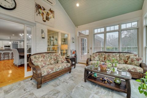 Tiny photo for 1112 Earlmont Drive, Aiken, SC 29803 (MLS # 221964)