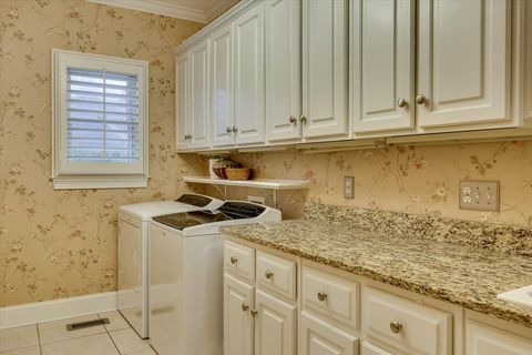 Tiny photo for 1112 Earlmont Drive, Aiken, SC 29803 (MLS # 221964)