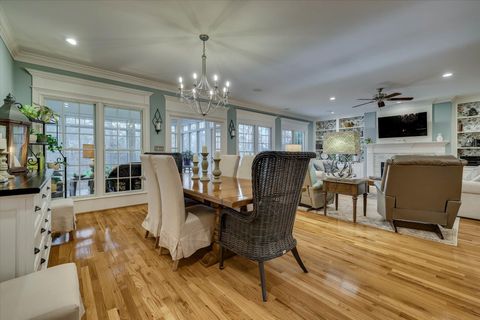 Tiny photo for 1112 Earlmont Drive, Aiken, SC 29803 (MLS # 221964)