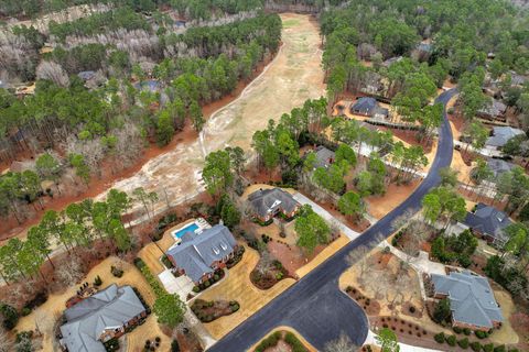 Tiny photo for 1112 Earlmont Drive, Aiken, SC 29803 (MLS # 221964)