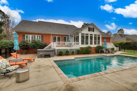 Tiny photo for 1112 Earlmont Drive, Aiken, SC 29803 (MLS # 221964)