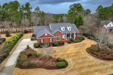 Tiny photo for 1112 Earlmont Drive, Aiken, SC 29803 (MLS # 221964)