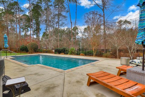 Tiny photo for 1112 Earlmont Drive, Aiken, SC 29803 (MLS # 221964)