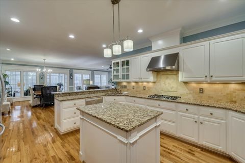 Tiny photo for 1112 Earlmont Drive, Aiken, SC 29803 (MLS # 221964)