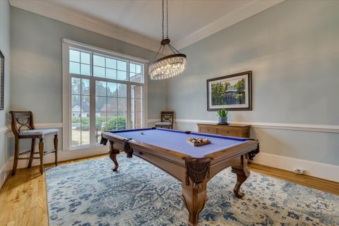 Tiny photo for 1112 Earlmont Drive, Aiken, SC 29803 (MLS # 221964)