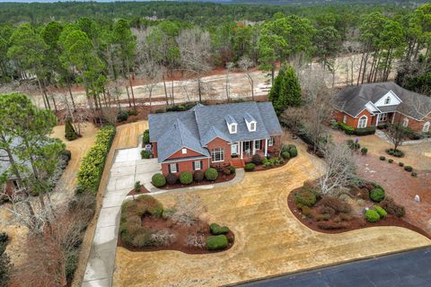 Tiny photo for 1112 Earlmont Drive, Aiken, SC 29803 (MLS # 221964)