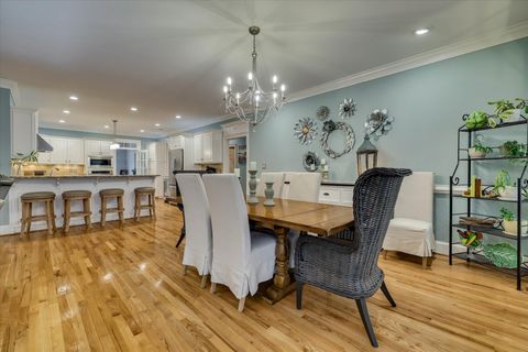 Tiny photo for 1112 Earlmont Drive, Aiken, SC 29803 (MLS # 221964)