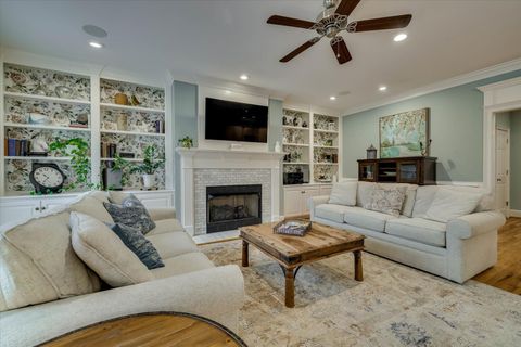 Tiny photo for 1112 Earlmont Drive, Aiken, SC 29803 (MLS # 221964)