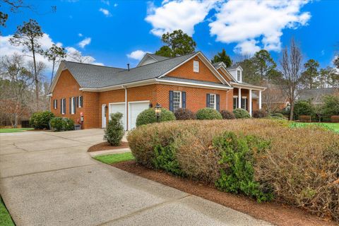 Tiny photo for 1112 Earlmont Drive, Aiken, SC 29803 (MLS # 221964)