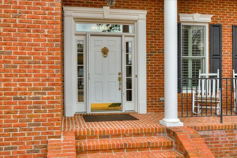 Tiny photo for 1112 Earlmont Drive, Aiken, SC 29803 (MLS # 221964)