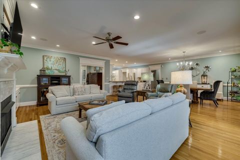 Tiny photo for 1112 Earlmont Drive, Aiken, SC 29803 (MLS # 221964)