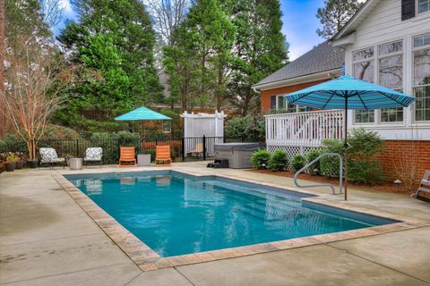 Tiny photo for 1112 Earlmont Drive, Aiken, SC 29803 (MLS # 221964)