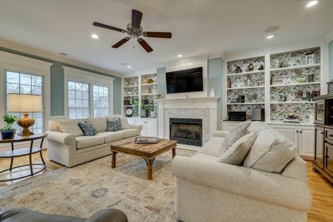 Tiny photo for 1112 Earlmont Drive, Aiken, SC 29803 (MLS # 221964)