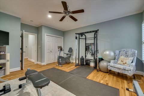 Tiny photo for 1112 Earlmont Drive, Aiken, SC 29803 (MLS # 221964)