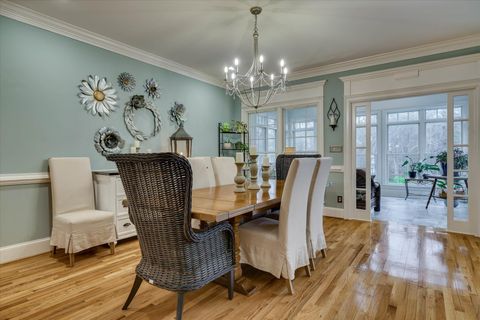 Tiny photo for 1112 Earlmont Drive, Aiken, SC 29803 (MLS # 221964)