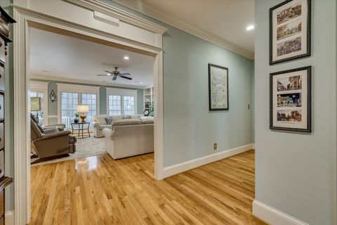 Tiny photo for 1112 Earlmont Drive, Aiken, SC 29803 (MLS # 221964)