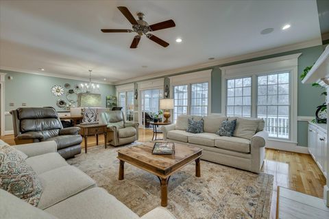 Tiny photo for 1112 Earlmont Drive, Aiken, SC 29803 (MLS # 221964)