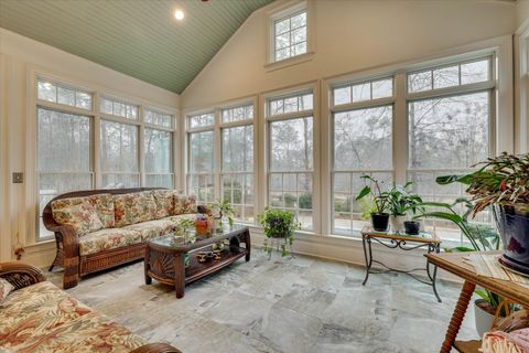 Tiny photo for 1112 Earlmont Drive, Aiken, SC 29803 (MLS # 221964)