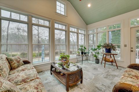 Tiny photo for 1112 Earlmont Drive, Aiken, SC 29803 (MLS # 221964)