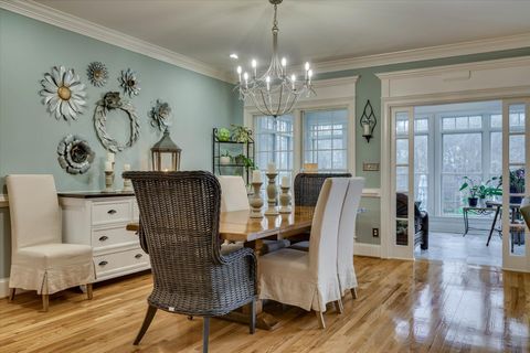 Tiny photo for 1112 Earlmont Drive, Aiken, SC 29803 (MLS # 221964)