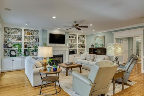 Tiny photo for 1112 Earlmont Drive, Aiken, SC 29803 (MLS # 221964)