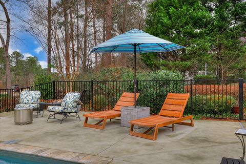 Tiny photo for 1112 Earlmont Drive, Aiken, SC 29803 (MLS # 221964)