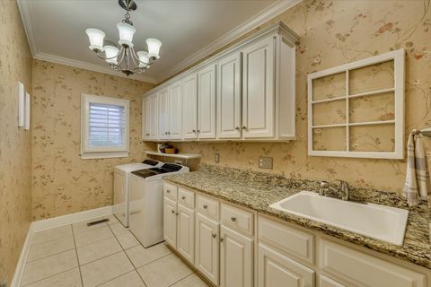 Tiny photo for 1112 Earlmont Drive, Aiken, SC 29803 (MLS # 221964)