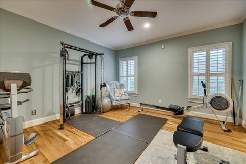 Tiny photo for 1112 Earlmont Drive, Aiken, SC 29803 (MLS # 221964)