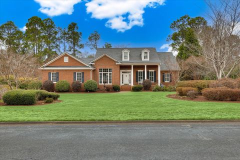 Tiny photo for 1112 Earlmont Drive, Aiken, SC 29803 (MLS # 221964)