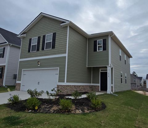 Photo of 429 Shipwreck Drive, Beech Island, SC 29842 (MLS # 222872)