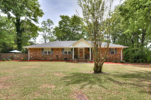 Photo of 113 Kalmia Circle, Aiken, SC 29801 (MLS # 222822)
