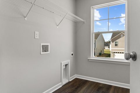 Tiny photo for 438 Narrow Bridge Court, Aiken, SC 29801 (MLS # 219199)